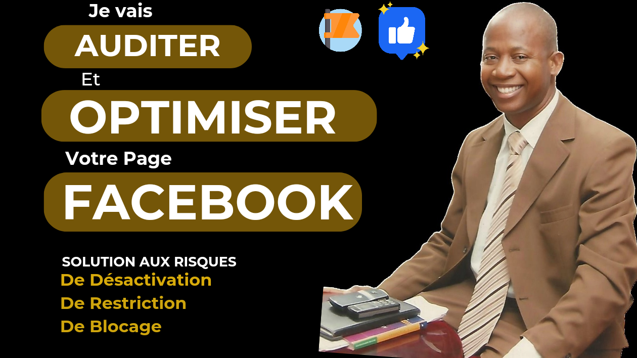 Facebook auditor