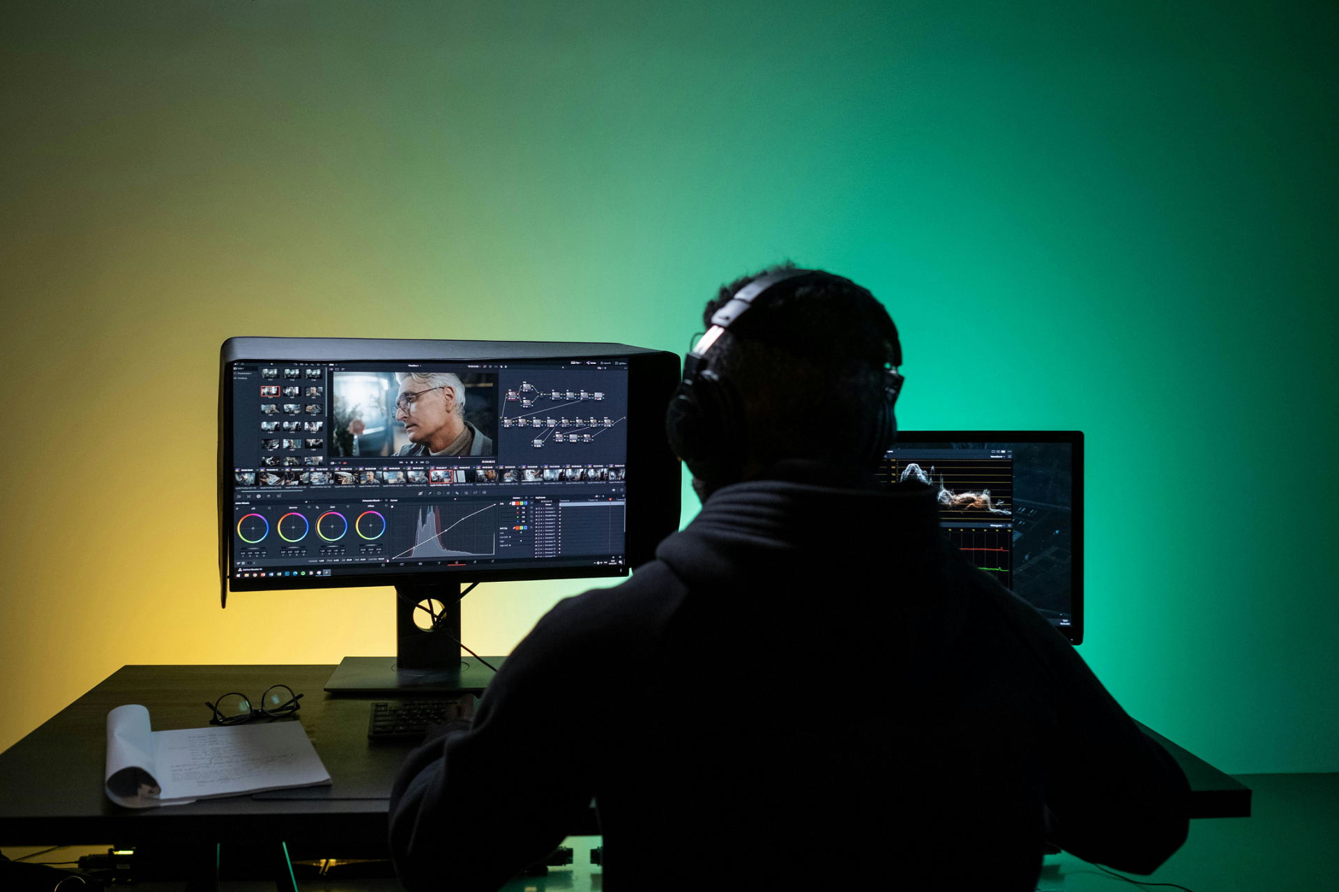 Monteur video3